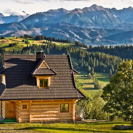 GliczarowSKI Zakopane Zewnętrze zdjęcie