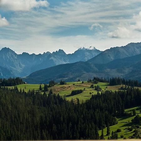 GliczarowSKI Zakopane Zewnętrze zdjęcie
