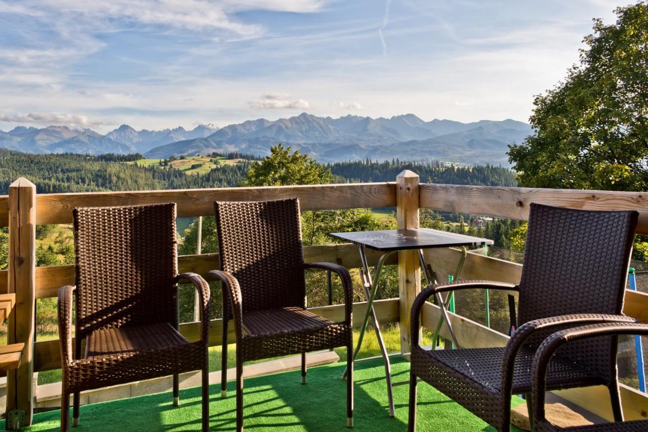 GliczarowSKI Zakopane Zewnętrze zdjęcie