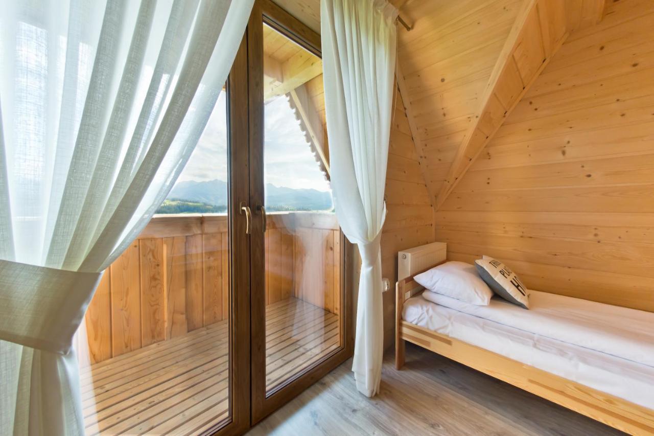 GliczarowSKI Zakopane Zewnętrze zdjęcie