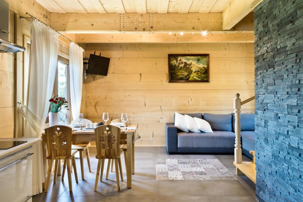 GliczarowSKI Zakopane Zewnętrze zdjęcie