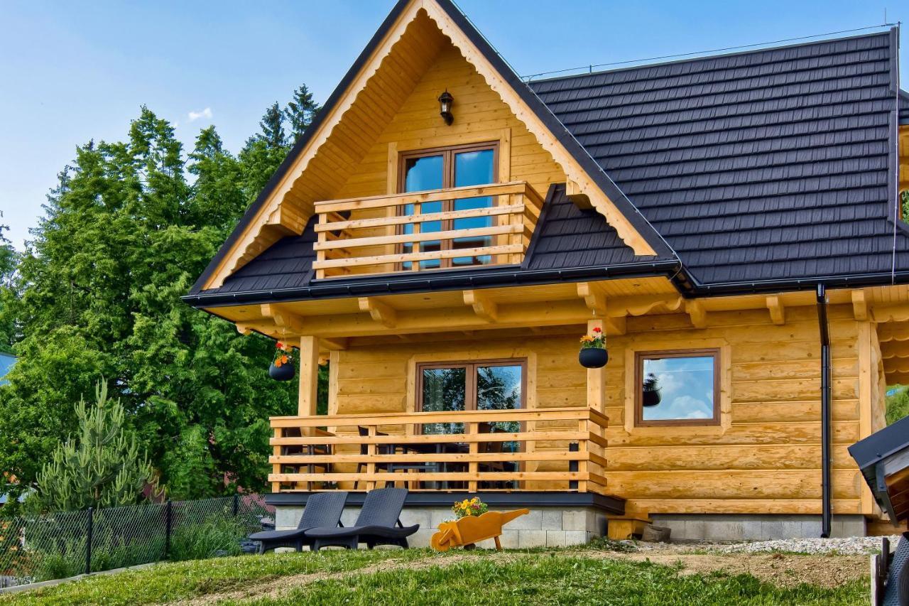 GliczarowSKI Zakopane Zewnętrze zdjęcie