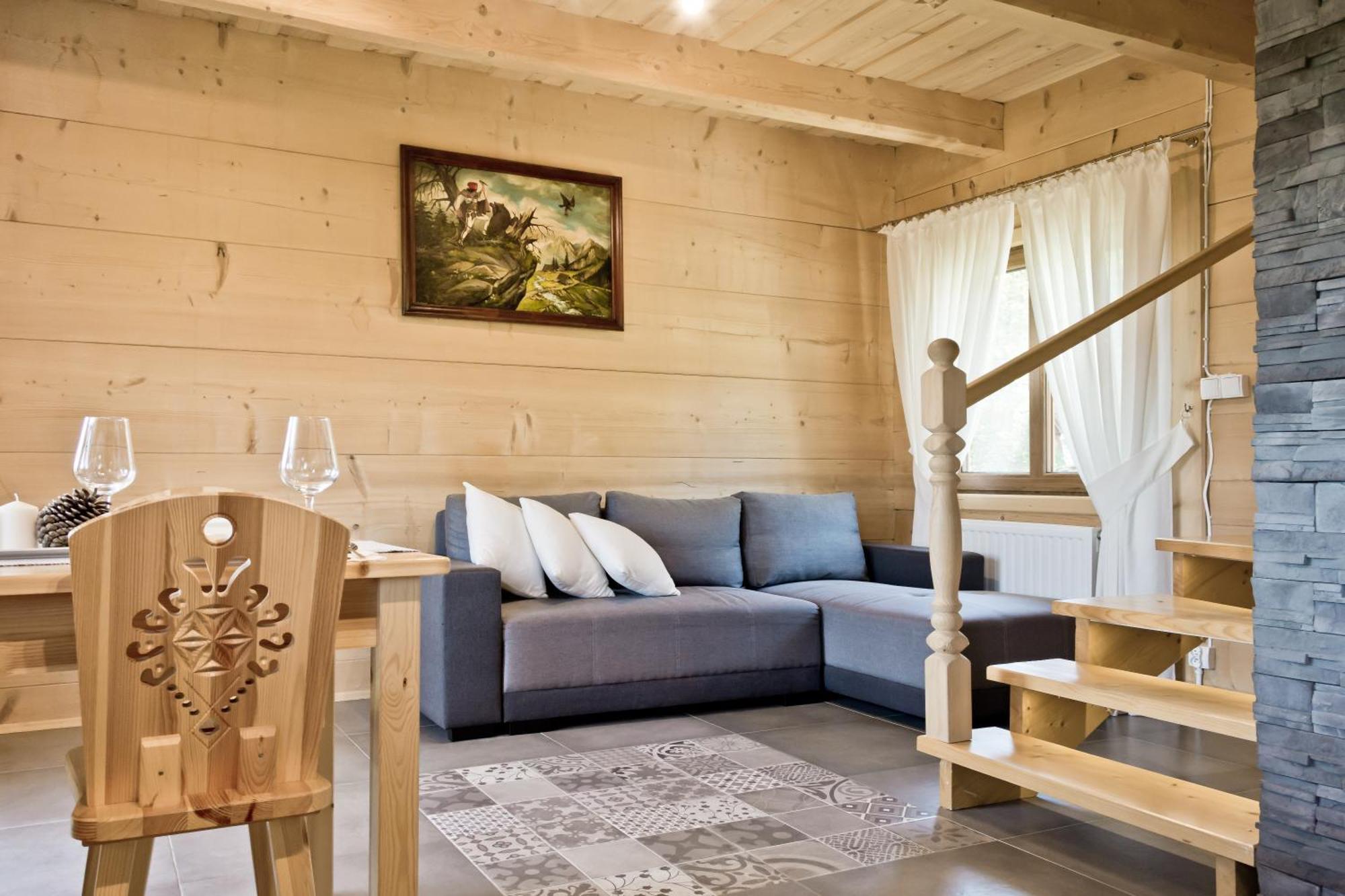 GliczarowSKI Zakopane Pokój zdjęcie