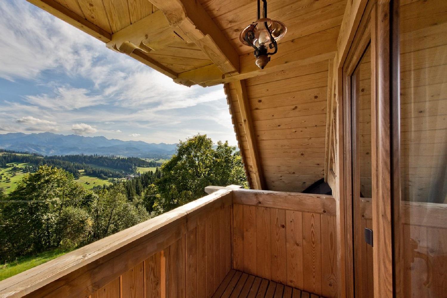 GliczarowSKI Zakopane Zewnętrze zdjęcie
