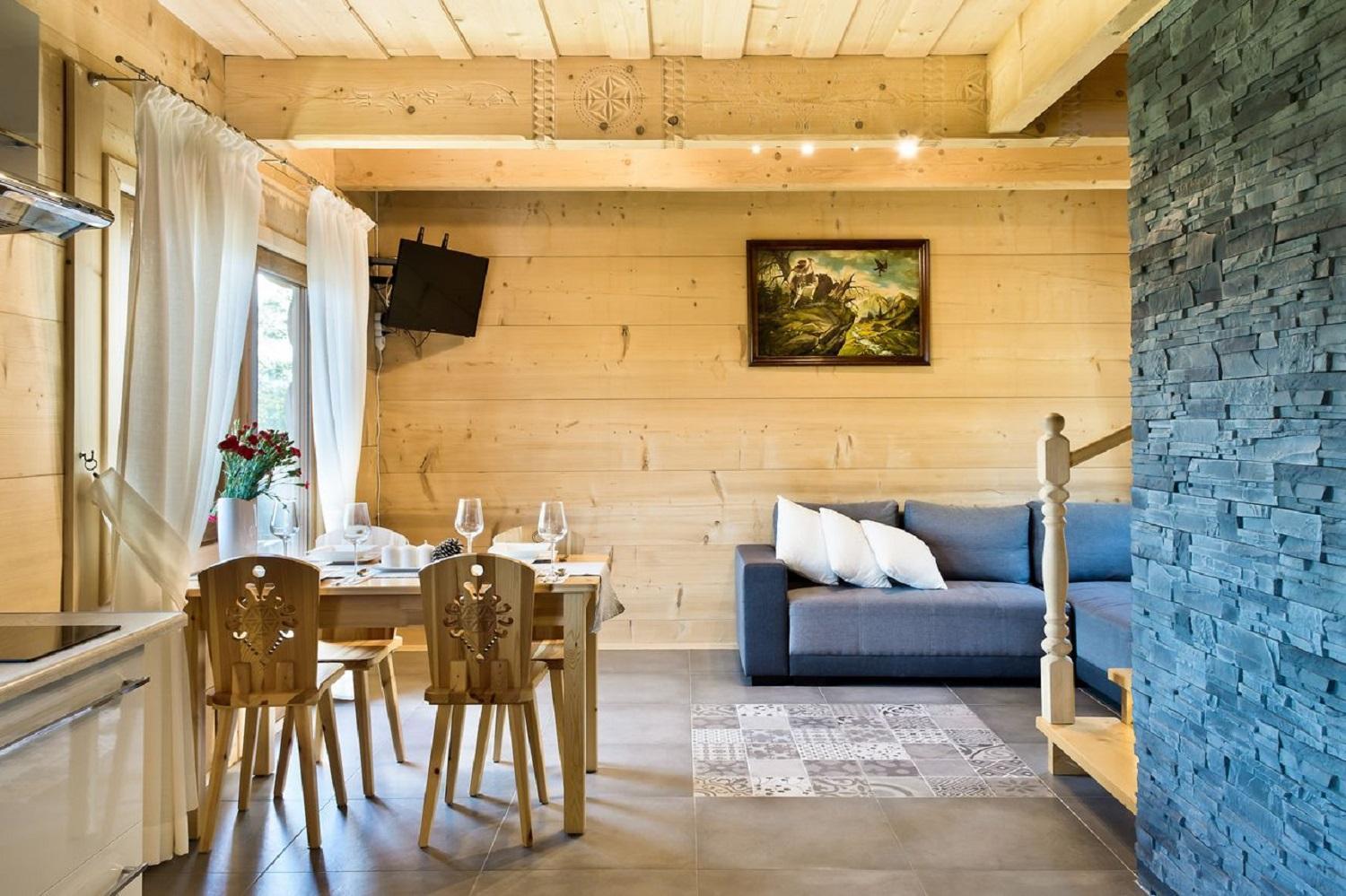 GliczarowSKI Zakopane Zewnętrze zdjęcie