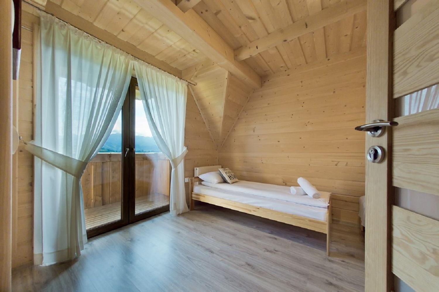 GliczarowSKI Zakopane Zewnętrze zdjęcie