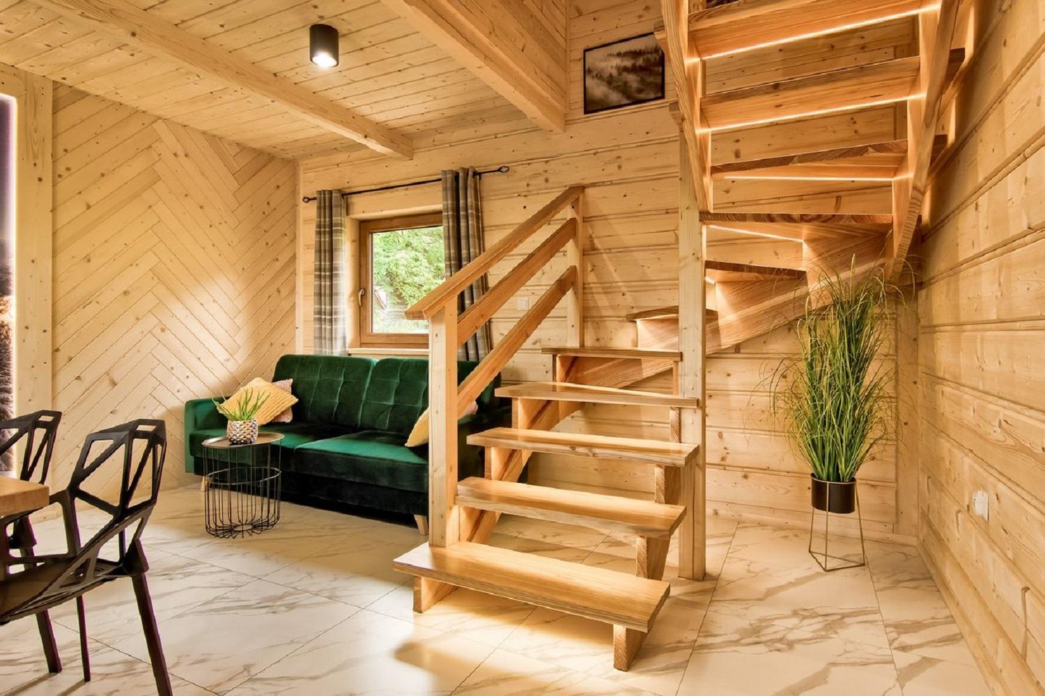 GliczarowSKI Zakopane Zewnętrze zdjęcie