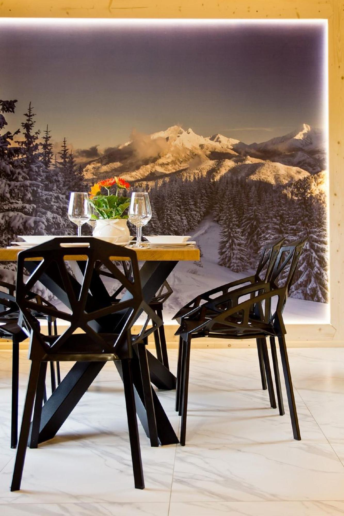 GliczarowSKI Zakopane Zewnętrze zdjęcie
