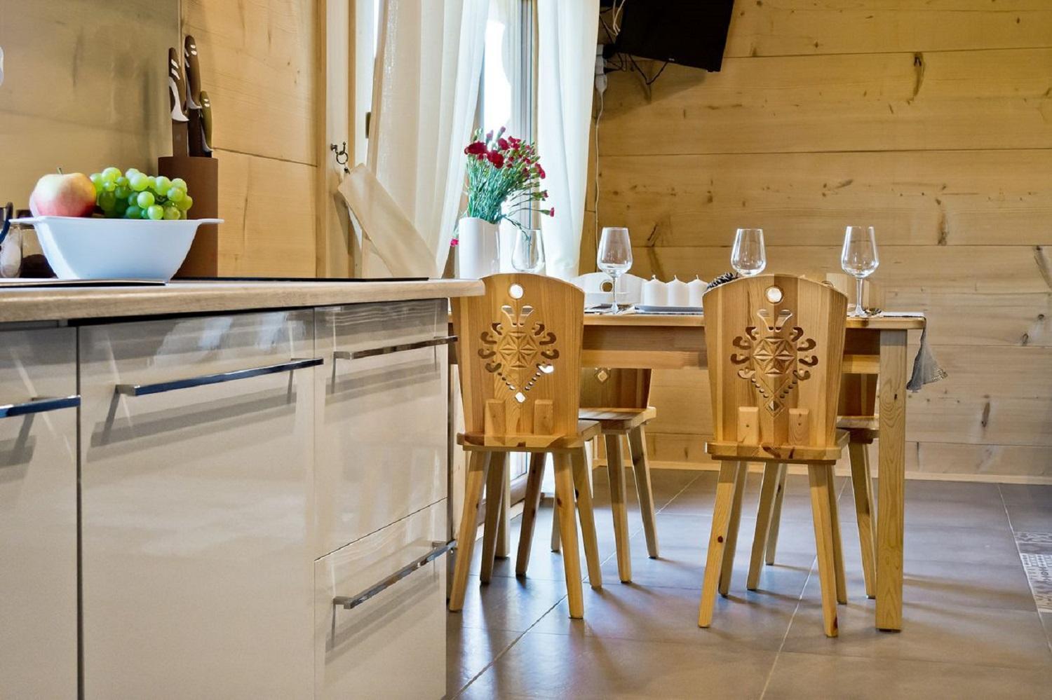 GliczarowSKI Zakopane Zewnętrze zdjęcie