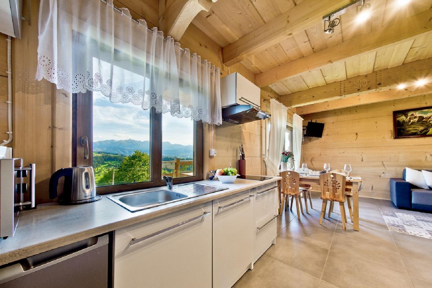 GliczarowSKI Zakopane Zewnętrze zdjęcie