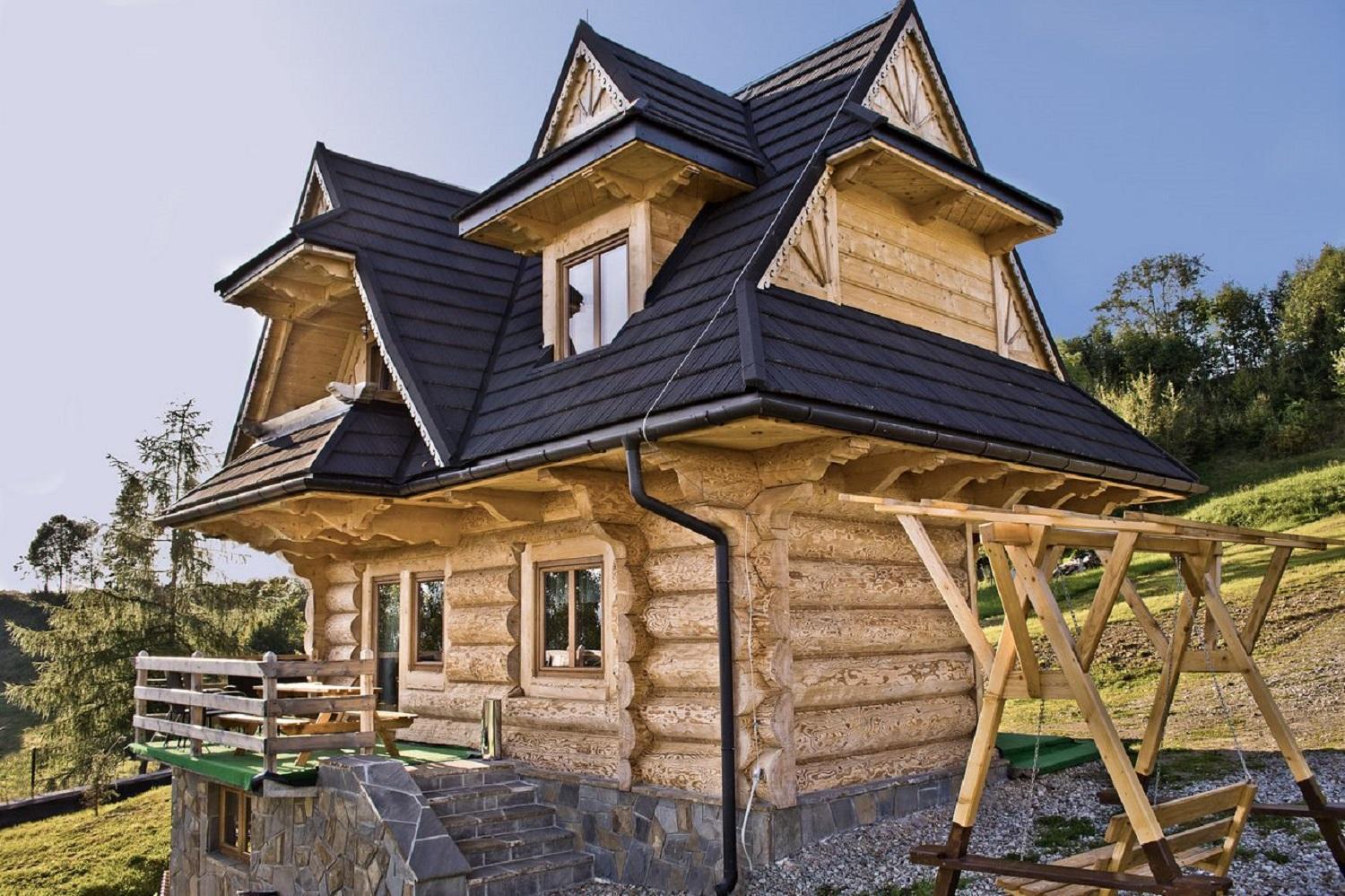 GliczarowSKI Zakopane Zewnętrze zdjęcie