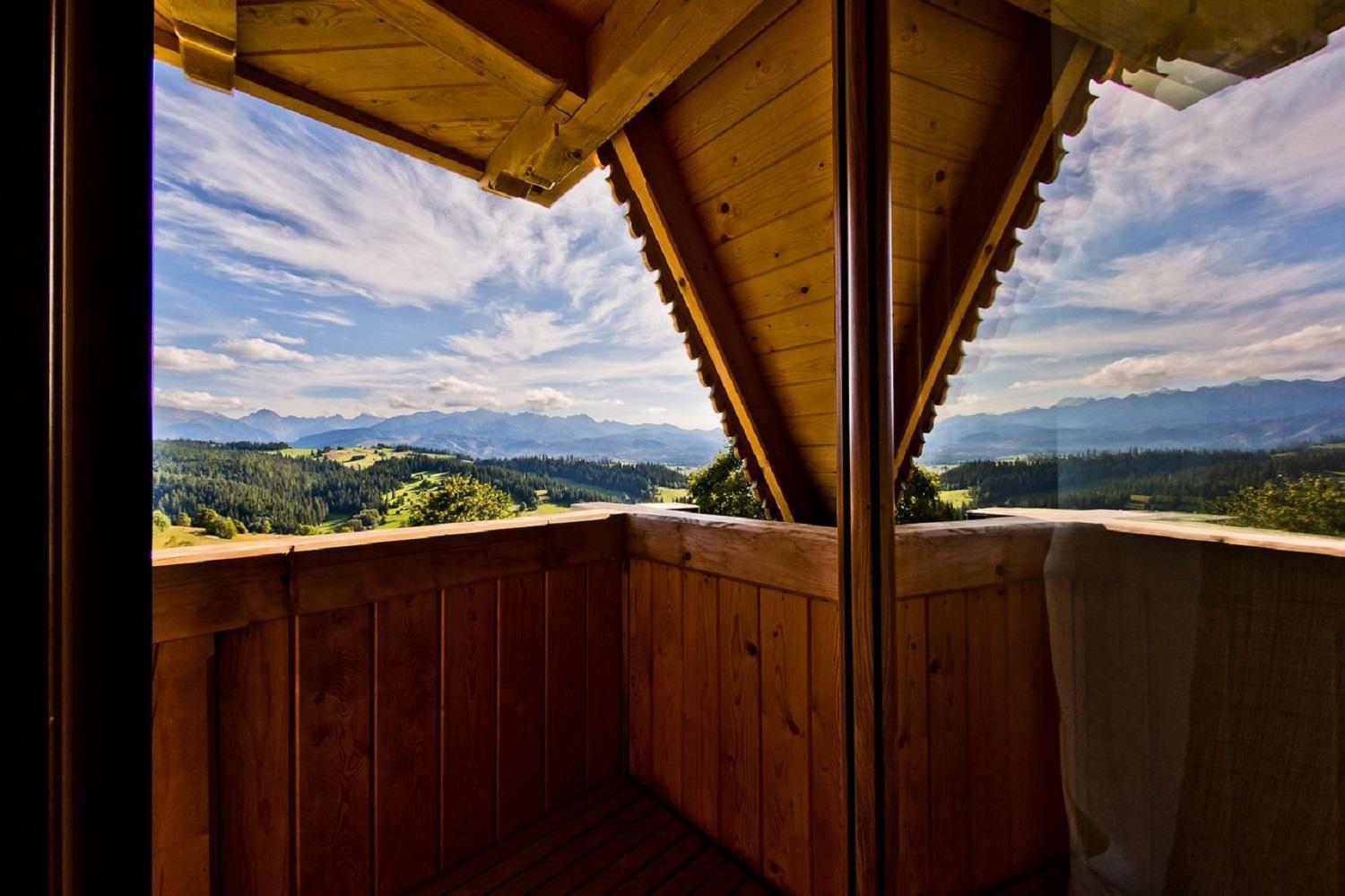 GliczarowSKI Zakopane Zewnętrze zdjęcie