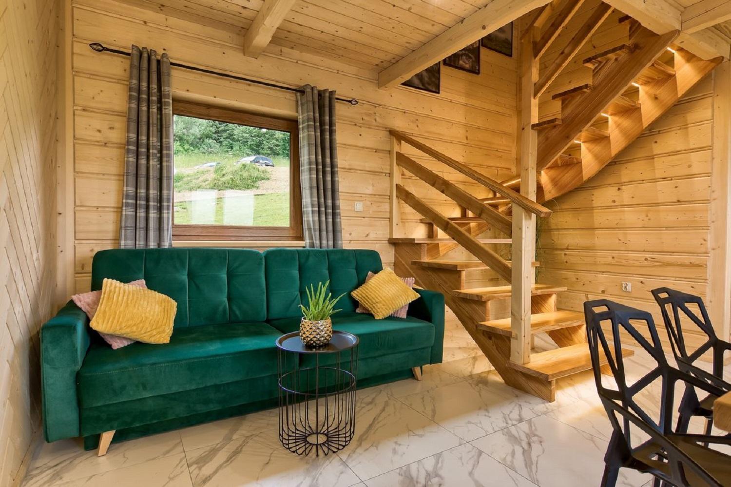 GliczarowSKI Zakopane Zewnętrze zdjęcie
