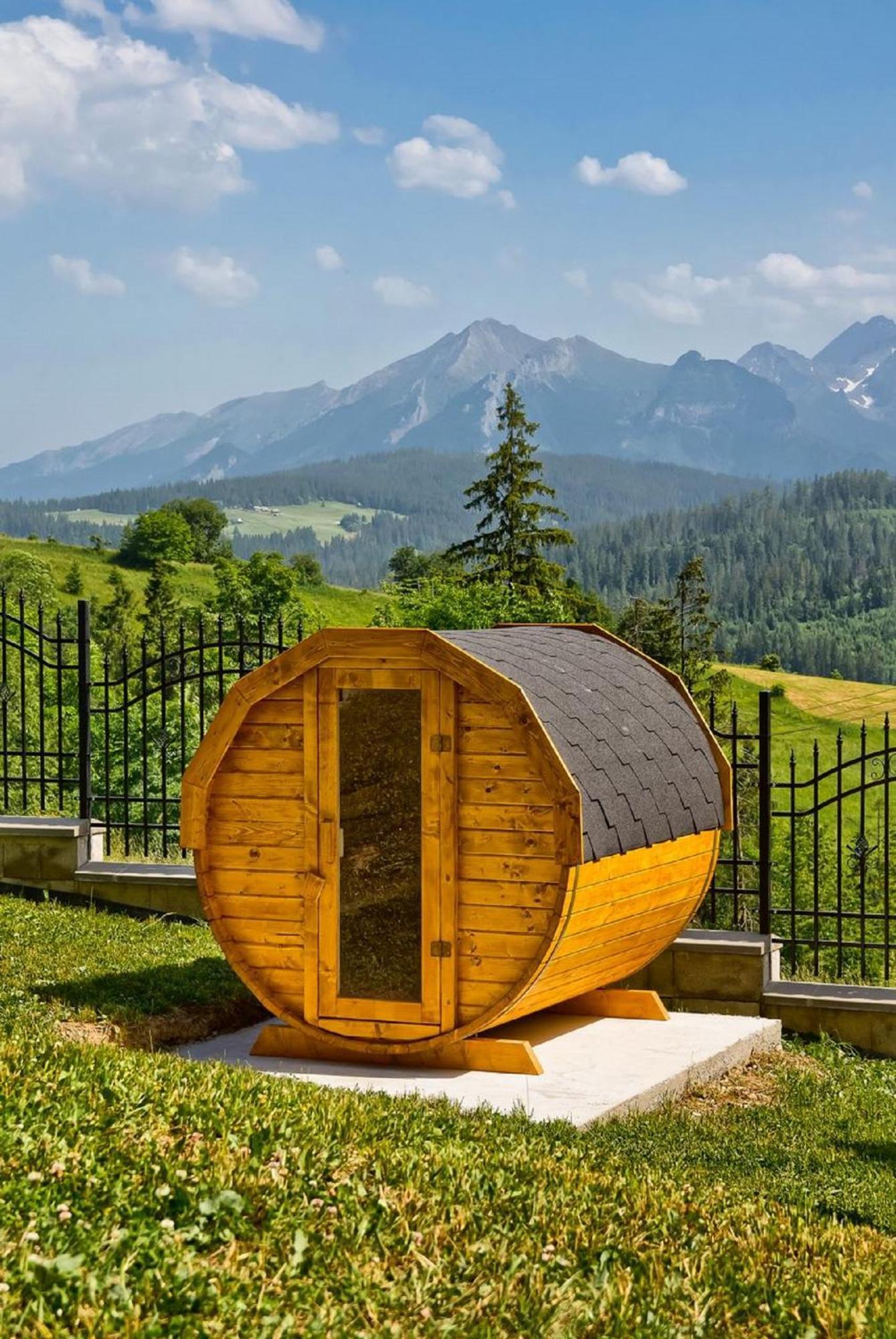GliczarowSKI Zakopane Zewnętrze zdjęcie