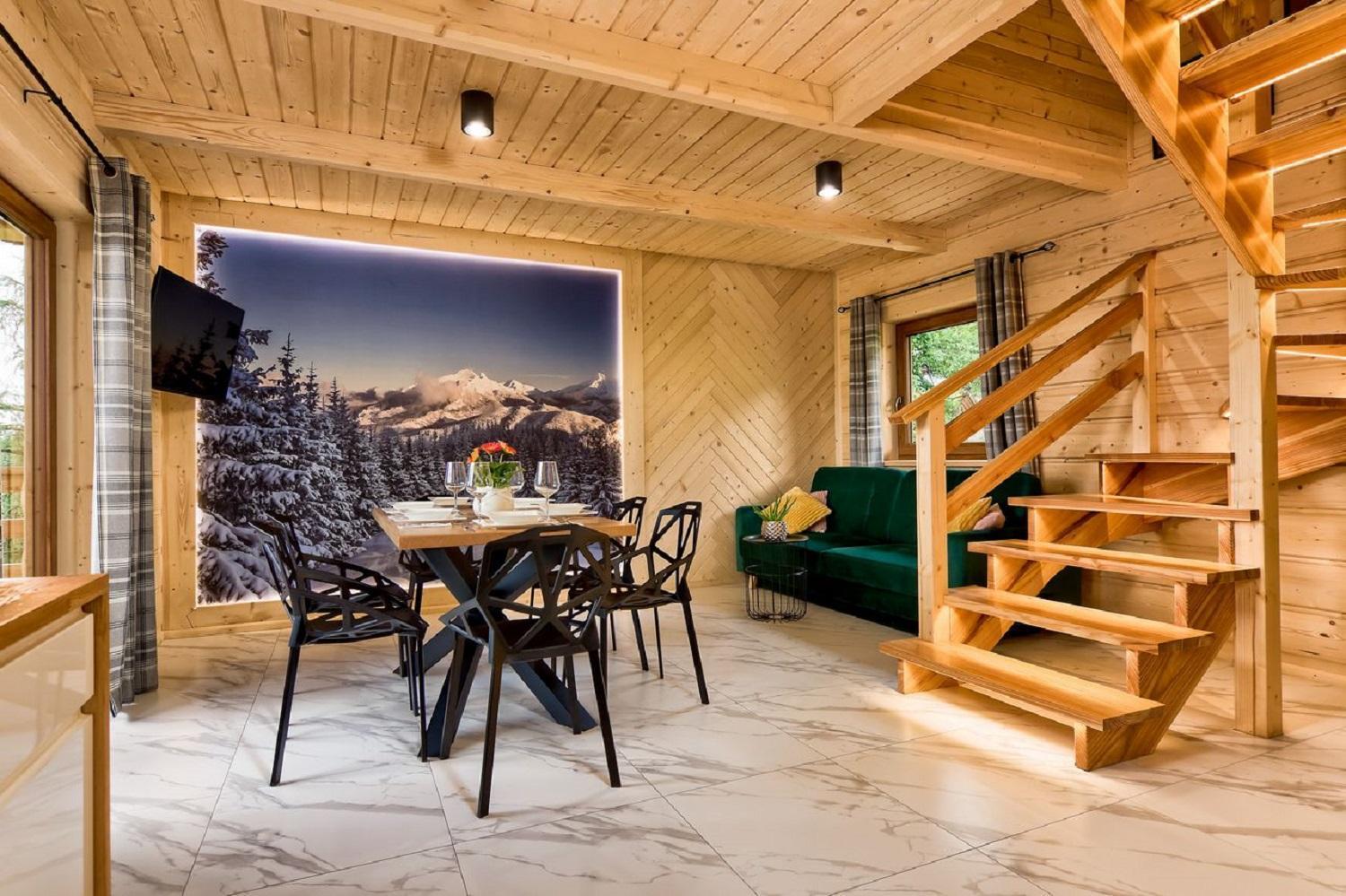 GliczarowSKI Zakopane Zewnętrze zdjęcie