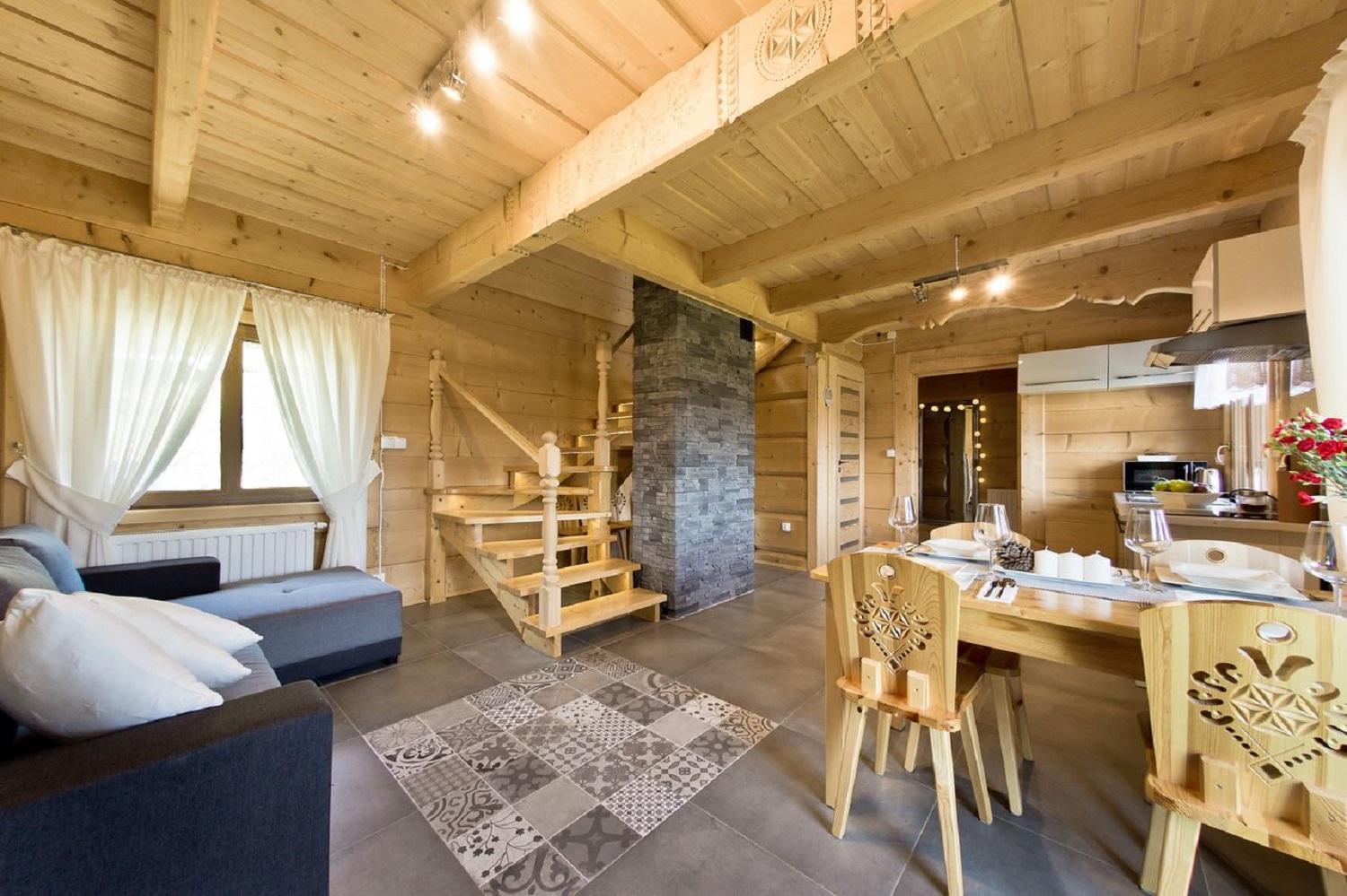GliczarowSKI Zakopane Zewnętrze zdjęcie