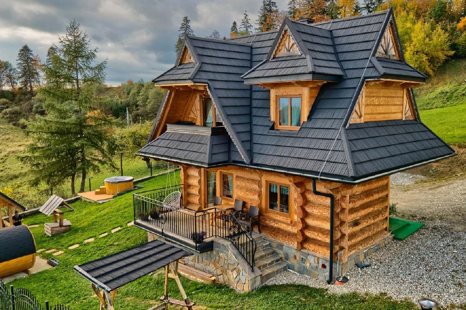 GliczarowSKI Zakopane Zewnętrze zdjęcie